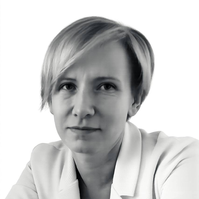 Александрова Екатерина