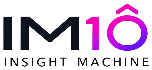 IM10 — Insight Machine